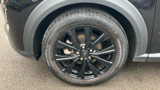 Ford Puma 1.0 EcoBoost Hybrid mHEV Titanium 5dr Petrol Hatchback